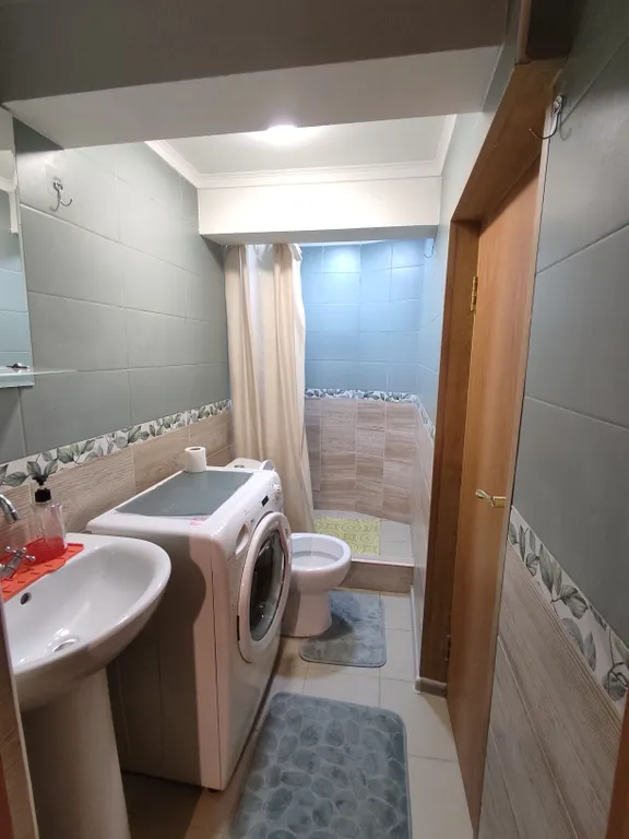 Квартира в центре рядом с парком