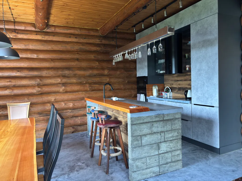 Релакс дача