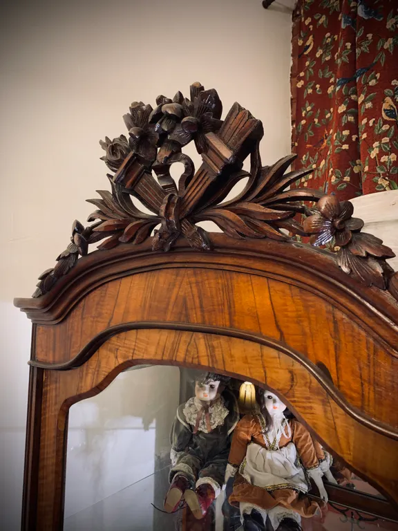 Квартира как из фильма Отпуск по обмену