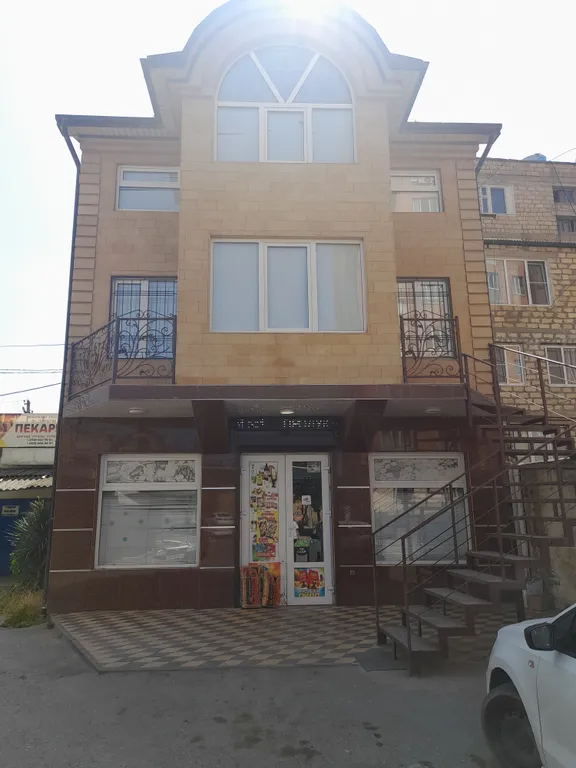 Коттедж 3-комнатный Дом — Дербент