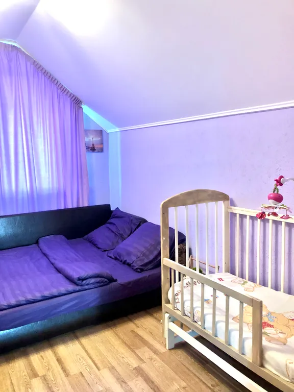 6-комнатный Дом