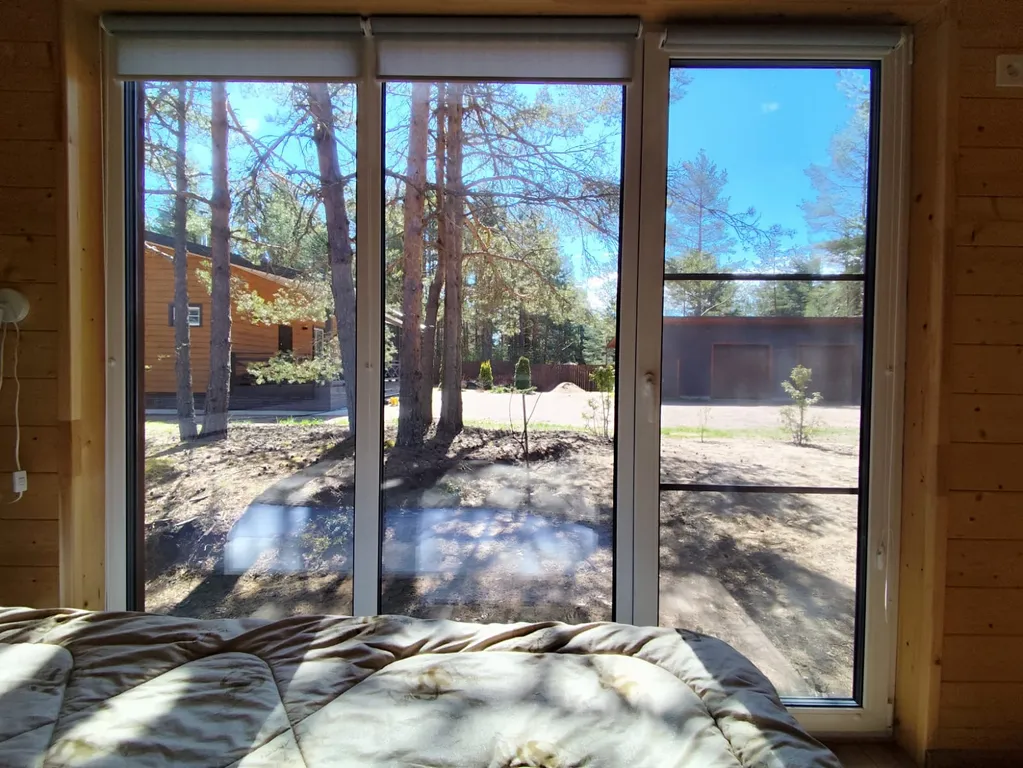 Гостевой дом Лесной