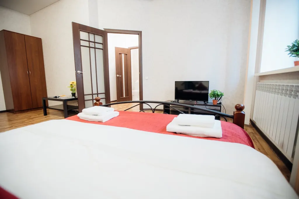 1-к квартира возле Площади Победы