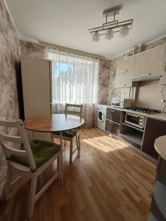 Уютная квартира у парка Победы