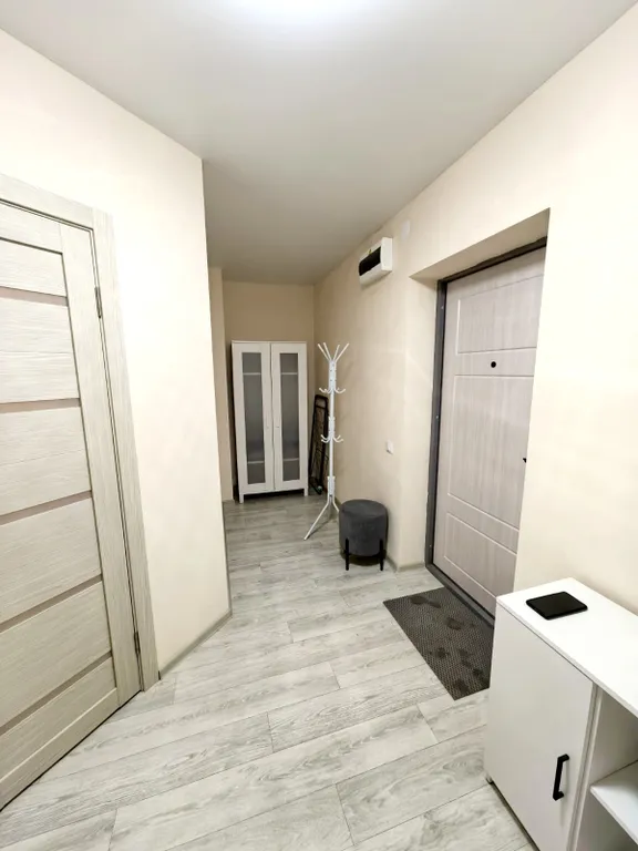 Однокомнатная квартира в новом доме