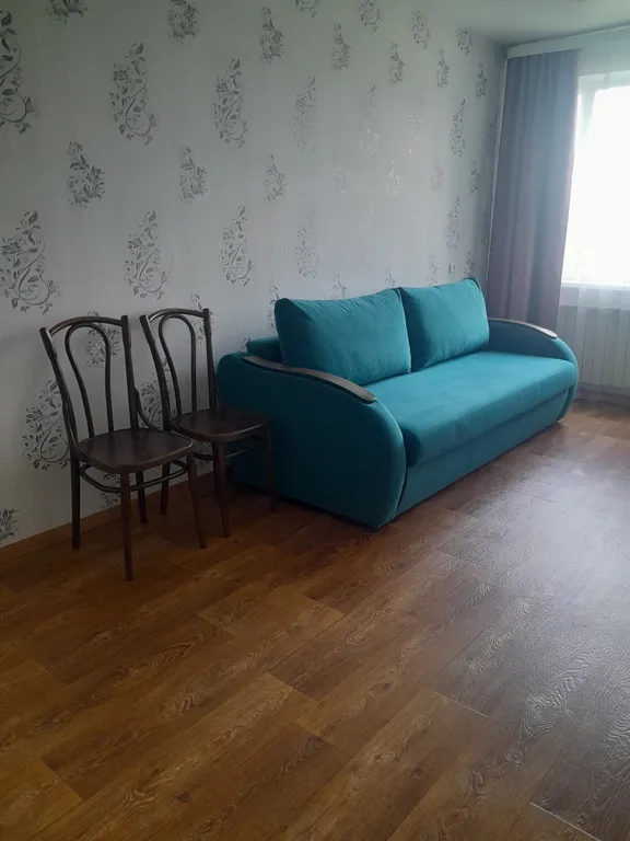 2-комнатная уютная квартира