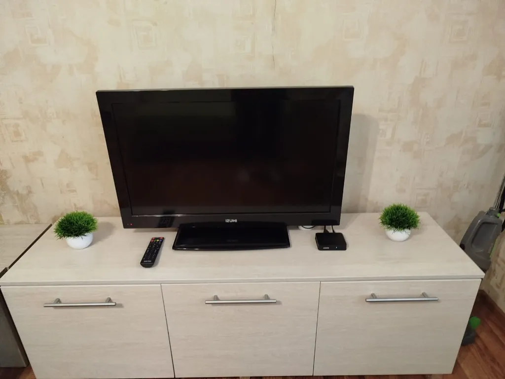 Квартира в центре Новосибирска