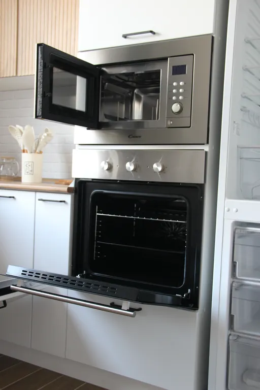 Коттедж Дом в 300 метрах от моря — Беранда