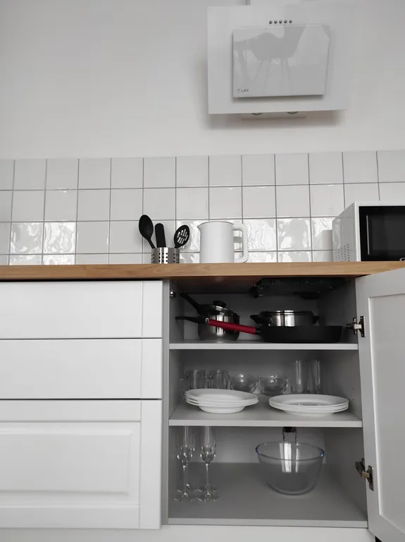 Современная сканди-студия с кондиционеромв 5 минутах на авто от центра