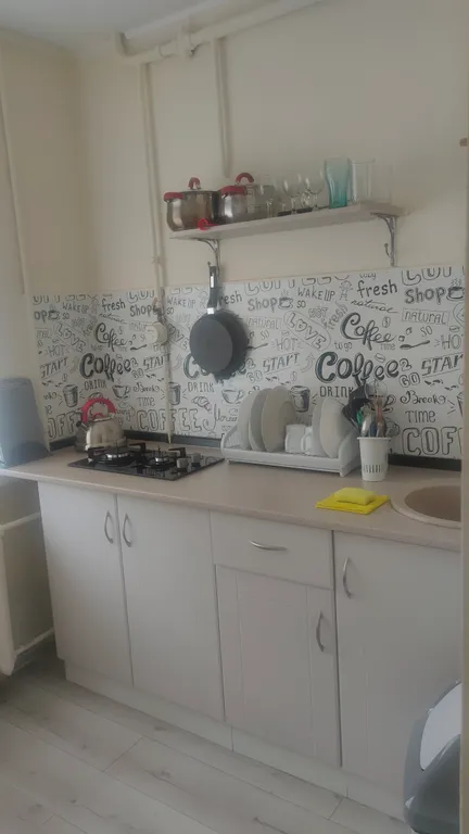 Квартира Уютная квартира — Калининград