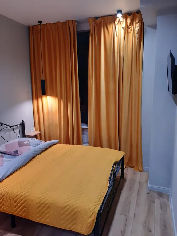 Квартира 1-комнатная Квартира — Ярославль