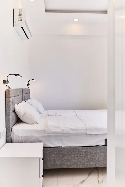 Новая вилла с 3-спальнями и видом на горы