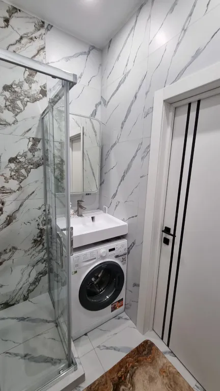 Студия в ЖК Аллея Парк