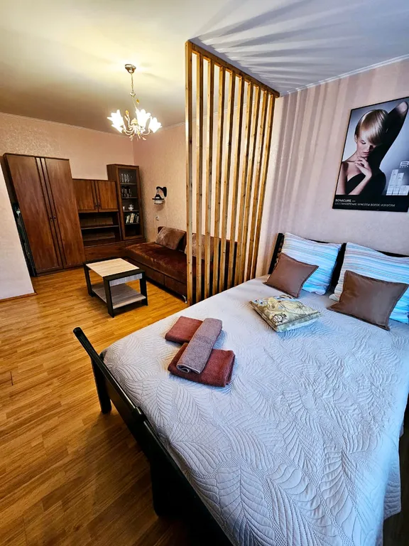 Квартира Квартира в центре города — Калининград