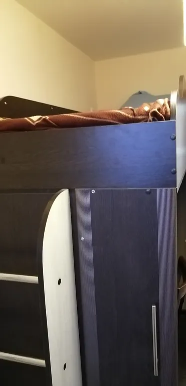 Коттедж Домик с видом на море — Сочи