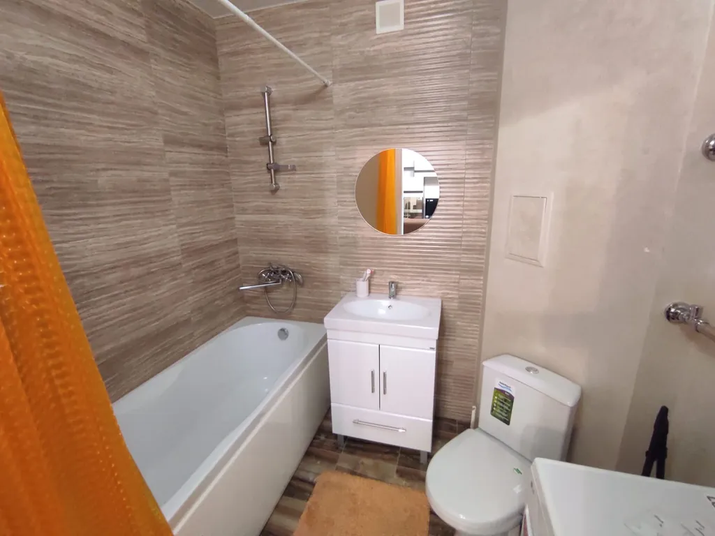 Шикарная студия в ЖК Весна