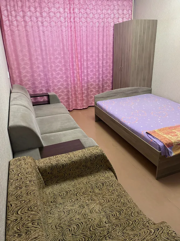 Квартира Квартира посуточно — Новосибирск