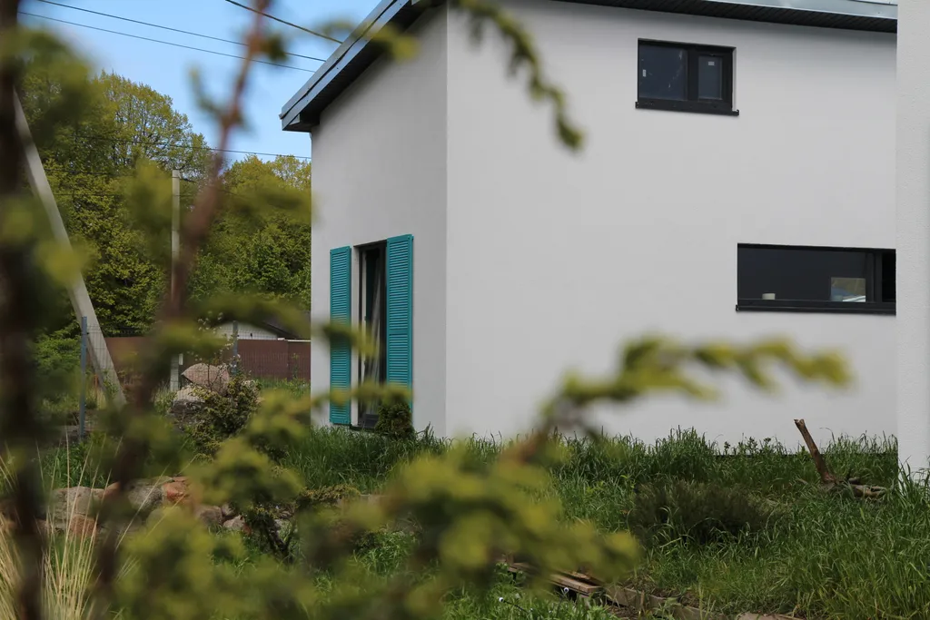 Гестхаус Сон и Море