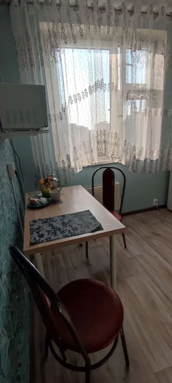 Современная квартира для 4 гостей