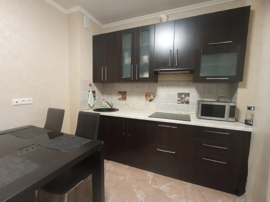 Апартаменты с самостоятельным заселением