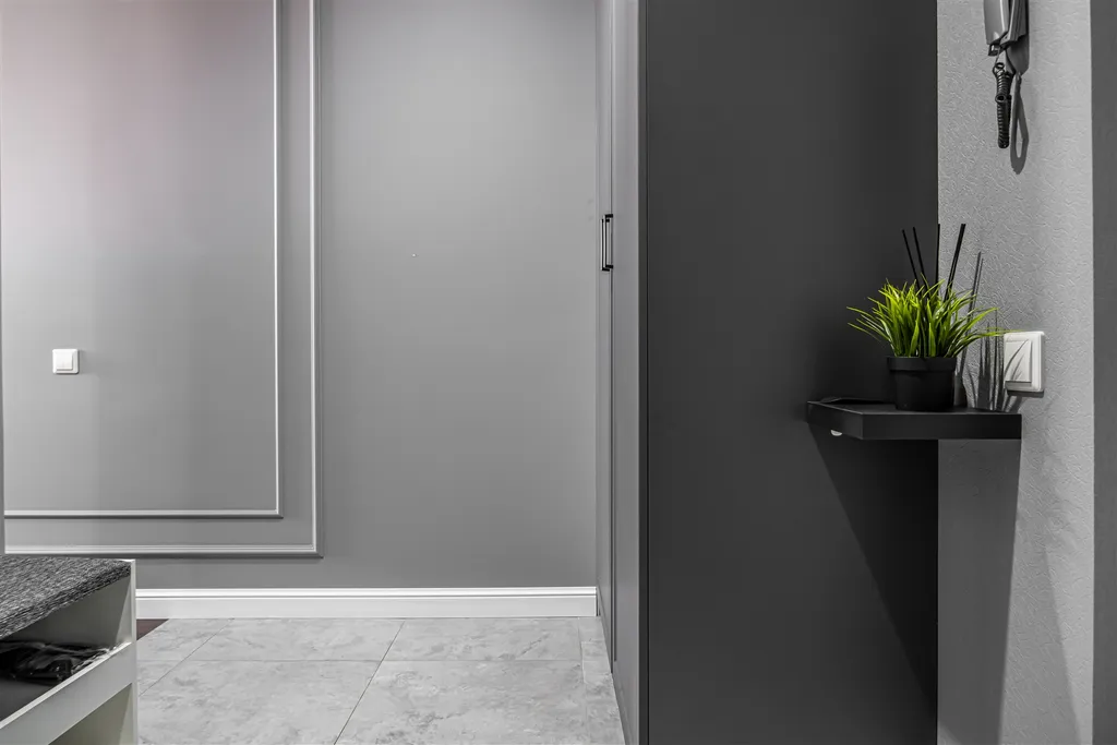 Уютная современная студия в Ставрополе 204 квартал