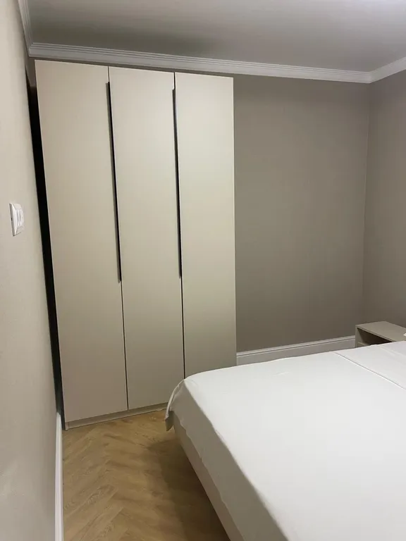 Двухкомнатная квартира у моря