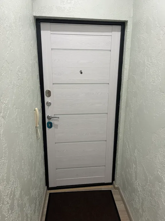 Уютная двухкомнатная квартира в центре города