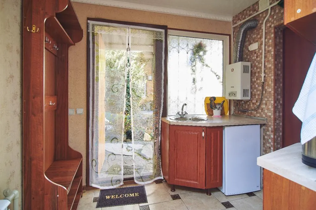 Коттедж Коттедж Бюджетное уютное жилье в центре города — Кисловодск