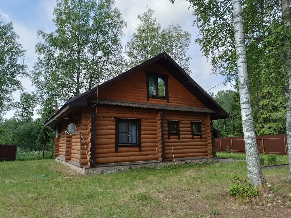 Коттедж Дом с пианино — аренда посуточно в Осташков (Селигер)