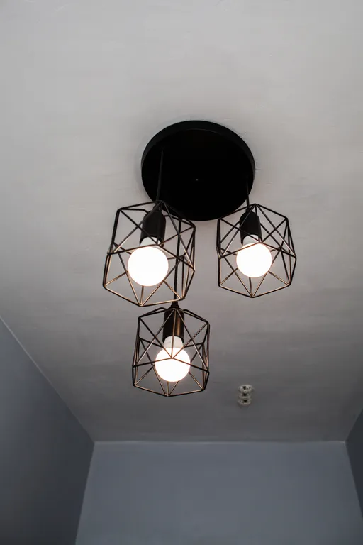 Апартаменты с панорамным видом на Фабричной, пешком 4 мин от платформы