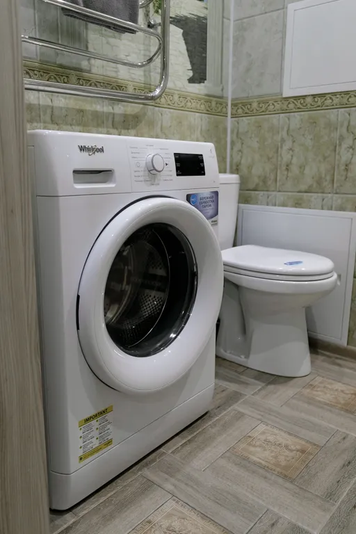 Уютная однокомнатная квартира через дорогу от ОНКО центра