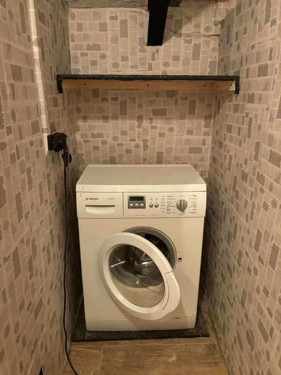 Апартаменты в сердце Петербурга