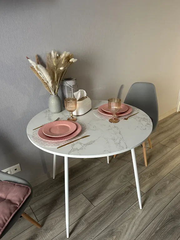 Квартира 1-комнатная Квартира — Подолино