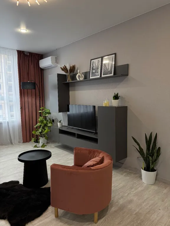 Лучшая квартира для вас