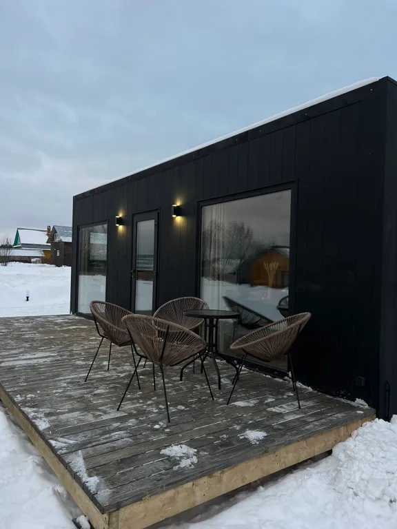 Квадрохаус