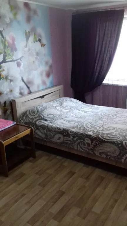 Квартира в новом доме с парковкой — аренда посуточно в Воронеж