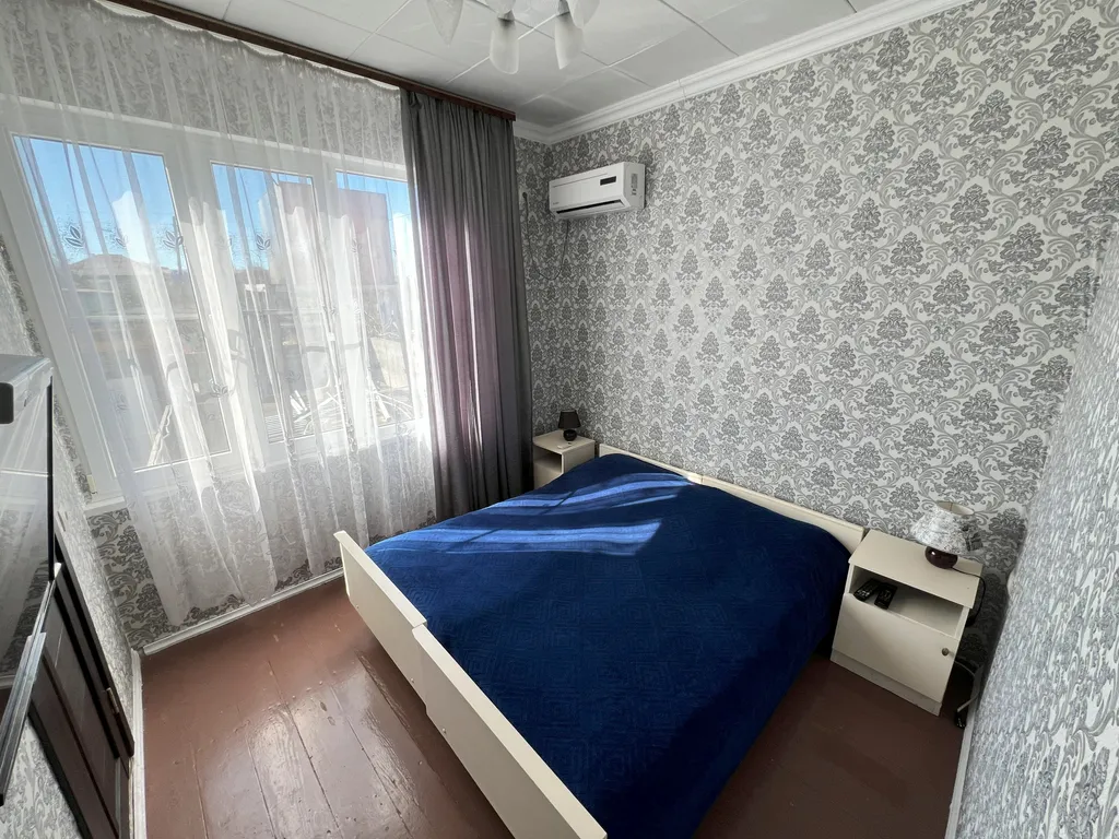 Квартира Комната — Цандрыпш