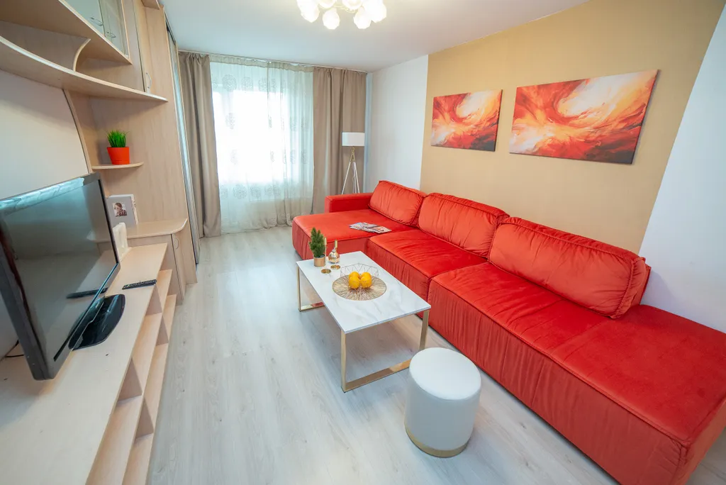 Манго и малина