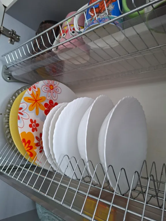 Чистая, уютная квартира рядом с Областной Клинической Больницей