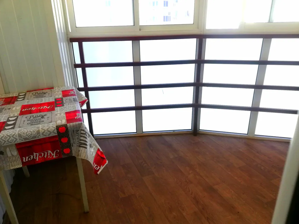 Квартира у Мамаева кургана