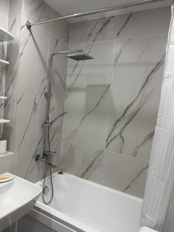 2х комнатная квартира