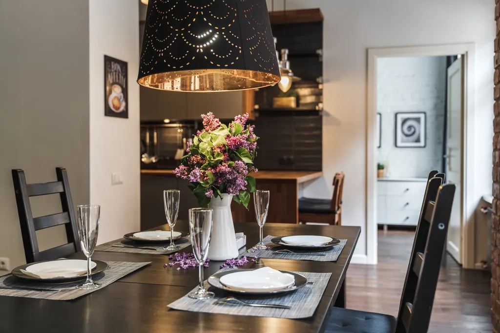 Квартира Квартира Cozy loft — Санкт-Петербург