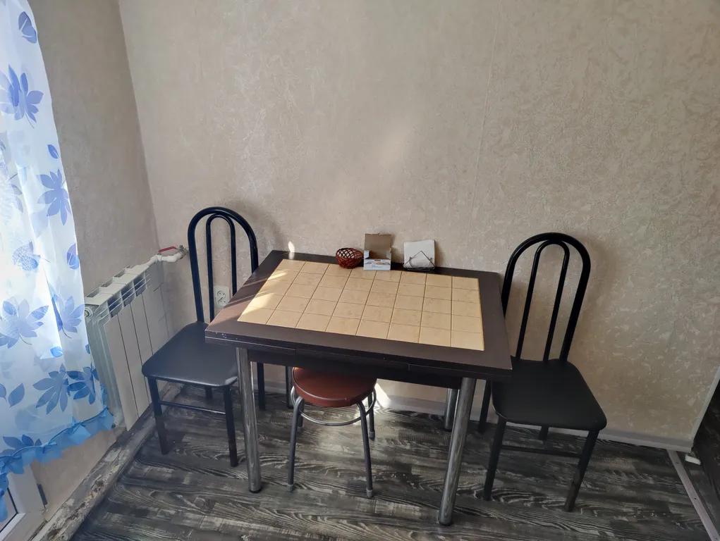Уютная квартира квартира рядом с ЖД вокзалом