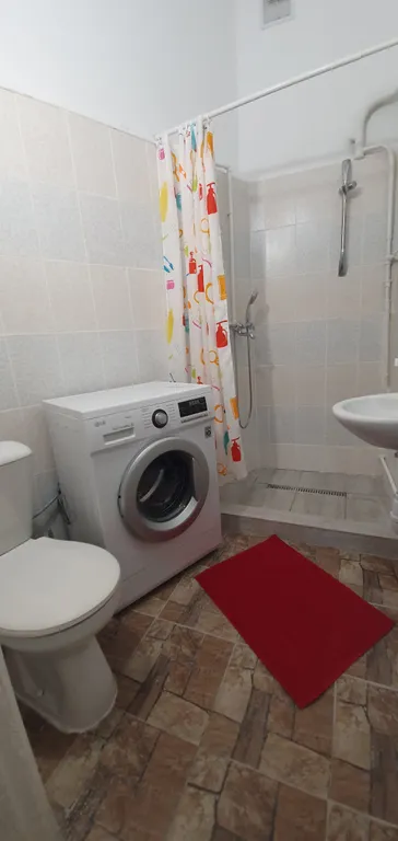 Квартира Квартира у моря — Евпатория