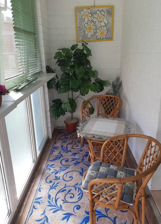 Квартира Квартира для отдыха — Волгоград