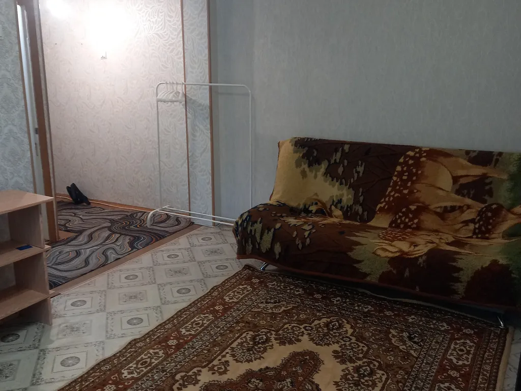 Уютная, теплая квартира в центре города