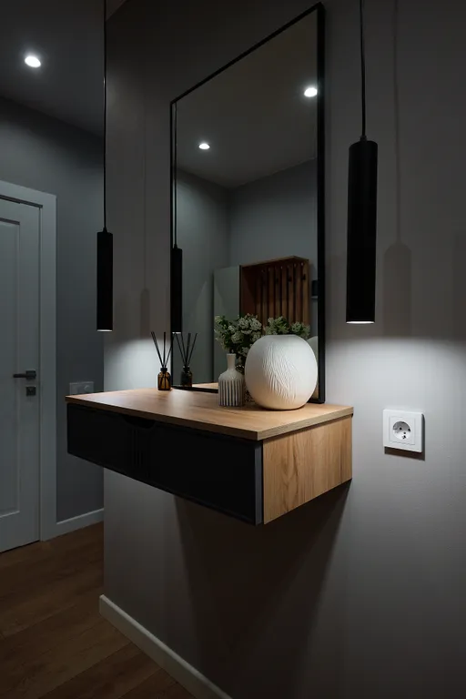 Квартира Апартаменты с изысканным ремонтом в ЖК Элегант — Краснодар