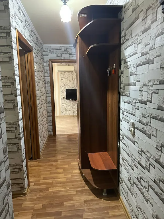 Квартира 2-комнатная Квартира — Махачкала