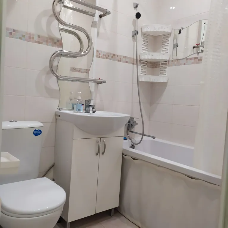 Квартира Квартира в центре Краснодара — Краснодар