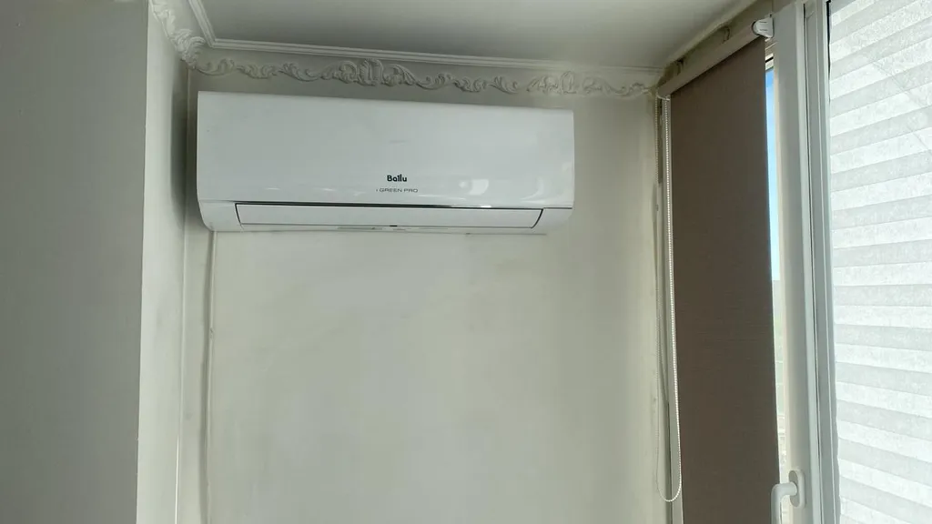 Большая уютная студия в ЖК Молодежный